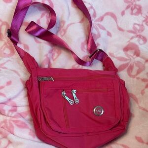🩷moving sale🩷 

 Pink Shoulder Bag